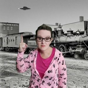 Meet your Posher, Christie